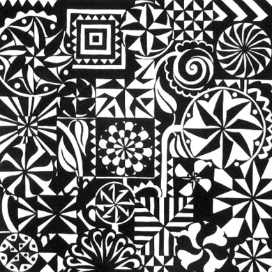 Black Garden 2 1122-10