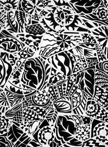 Black Garden 3 1131-10