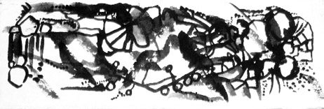 Dark Landscape 1 5213-08