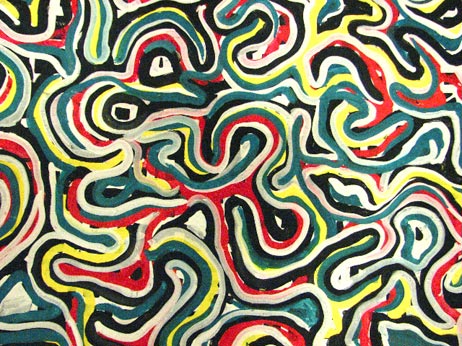 Driven to Abstraction 5218-10