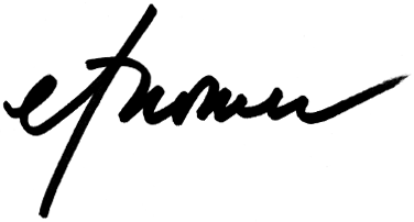 Emily T. Nomer signature