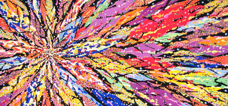 Explosion of Color 6201-06