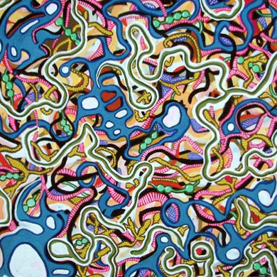 Fruits de mer 5219-10