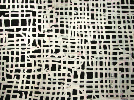 Grid Interrupted 5220-10