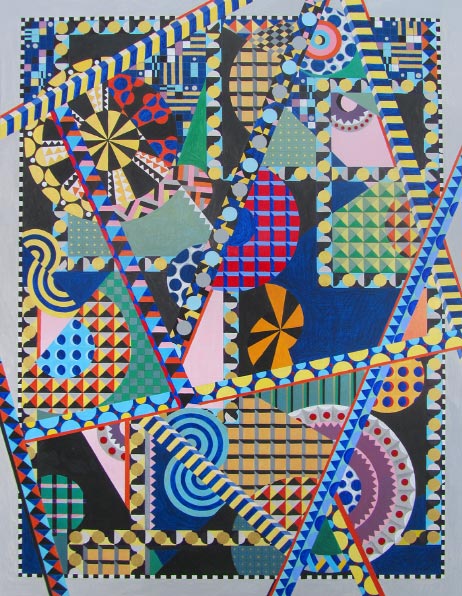 I Ran Away With The Circus