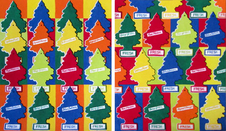 Little Forest 5216-06