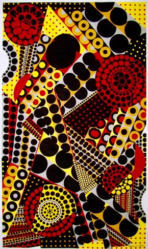 Lots of Dots 7010-16