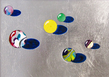 Marbles