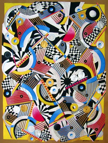 Non-Random Variables 7010-13