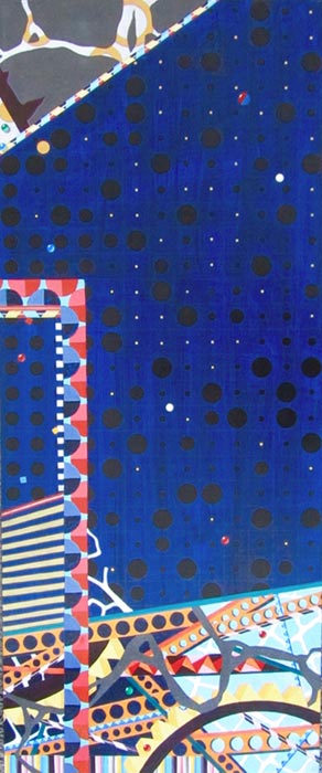 Rules of Disorder Details