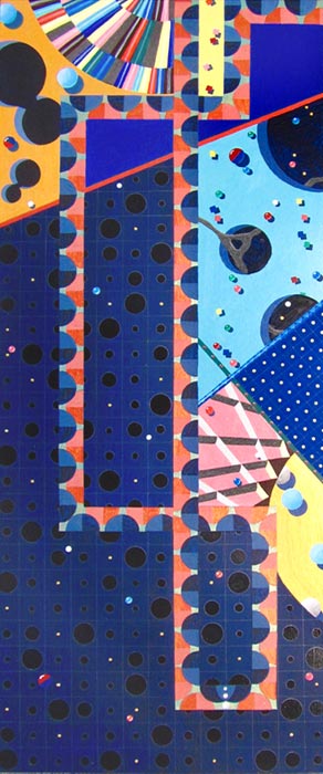 Rules of Disorder Details